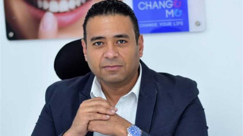 محمد عماد: عملية