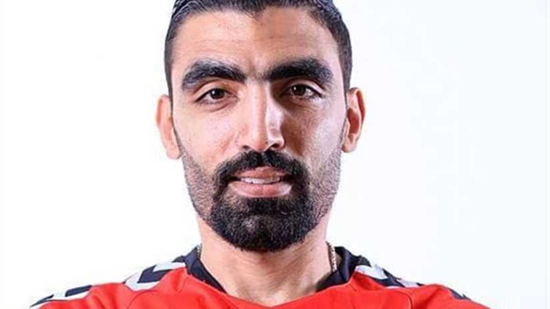 ميسي الكرة الطائرة: