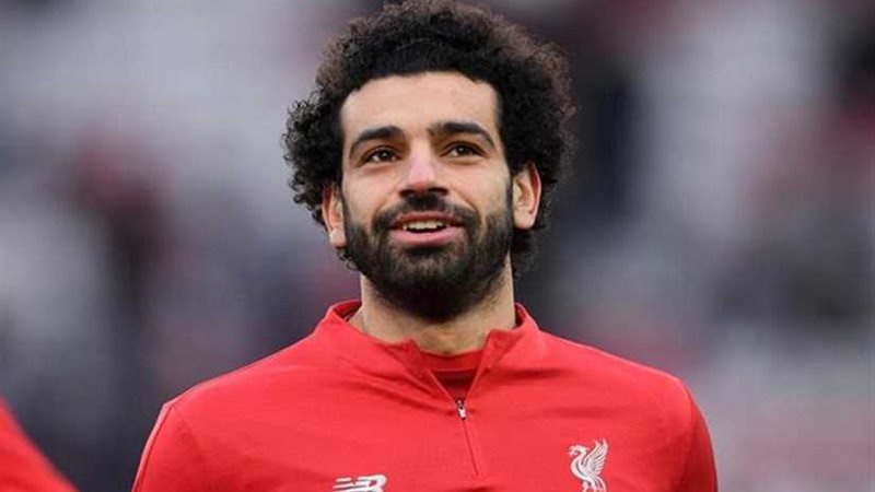 «صلاح» على رأس قائمة