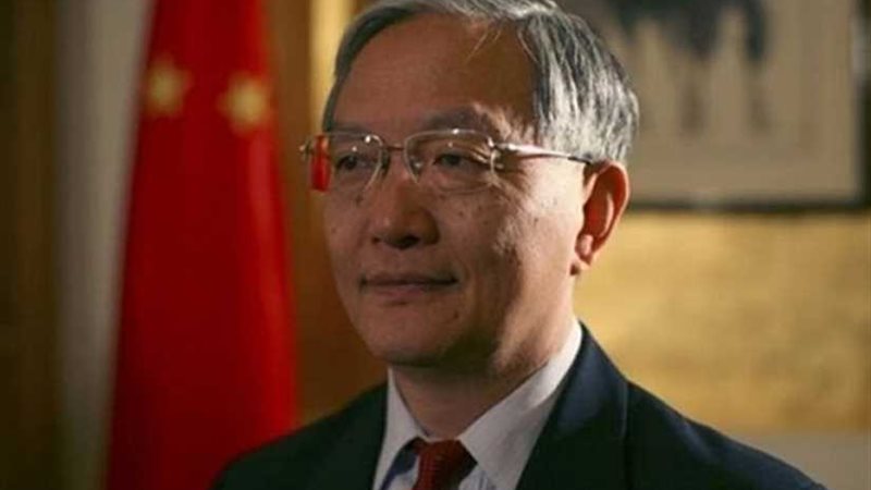 سفير بيلاروسي بالقاهرة: