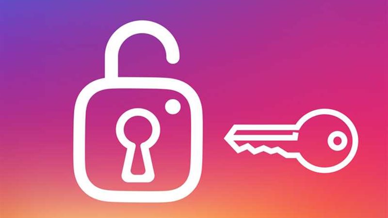 إنستجرام يغلق صفحات