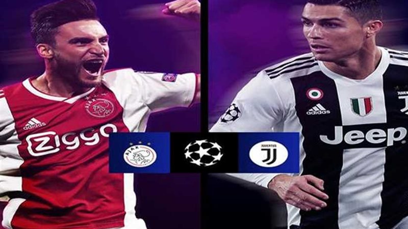 تعرف على تشكيل يوفنتوس