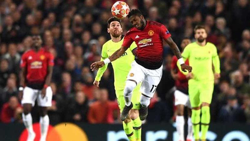 تعرف على تشكيل برشلونة