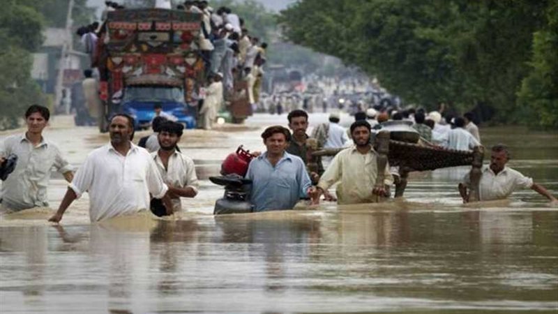 مصرع 9 أشخاص جراء