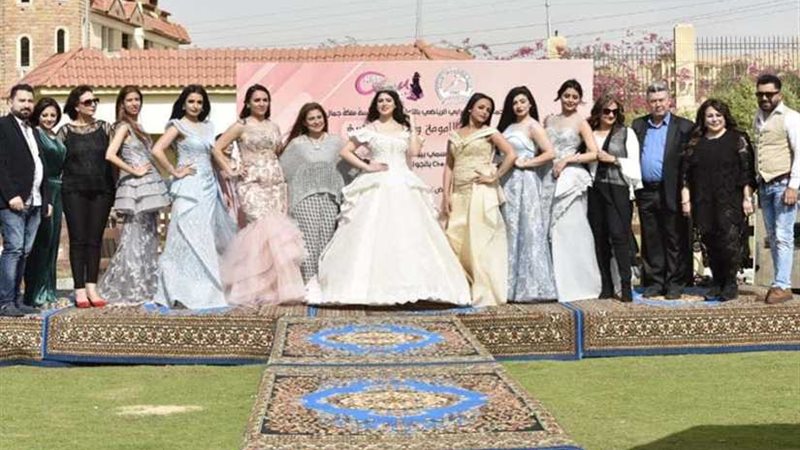 ملكات جمال العرب