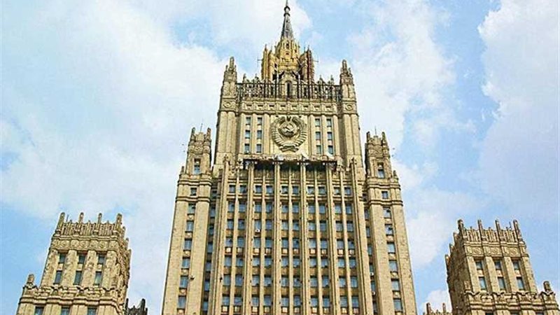 موسكو تدعو كييف إلى