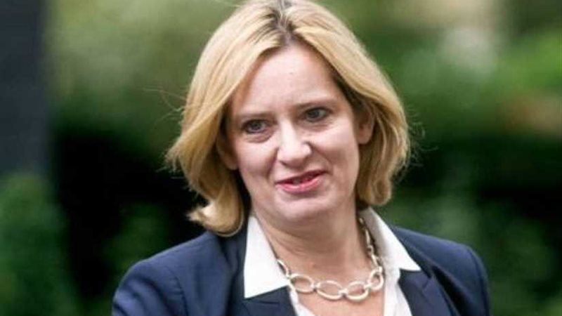 وزيرة العمل البريطانية: