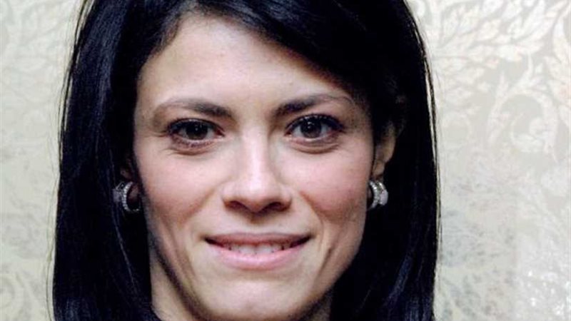 وزيرة السياحة تشارك