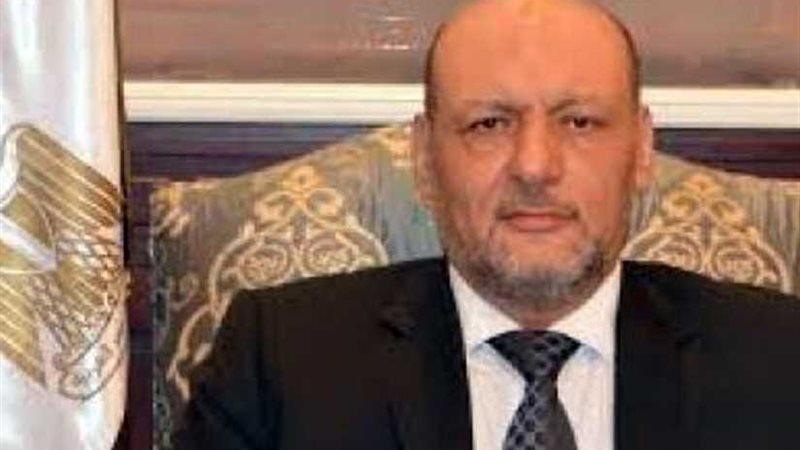 رئيس «مصر الثورة»: