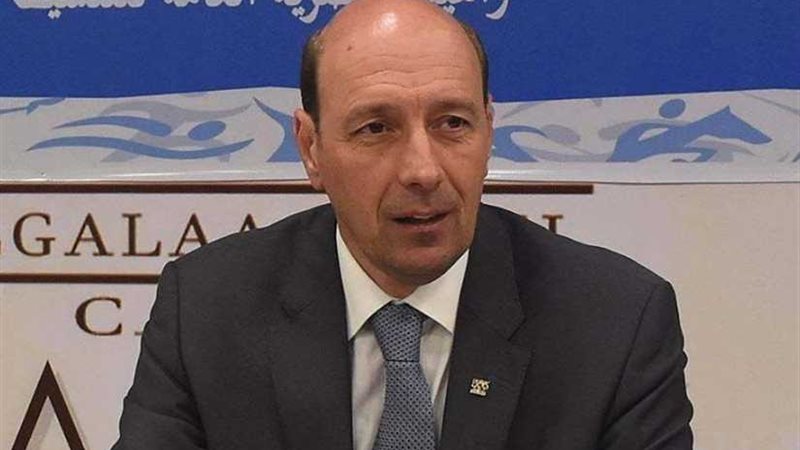 الأوليمبية تؤيد التعديلات