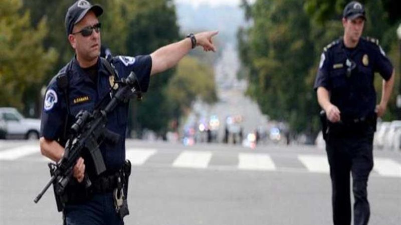 استنفار أمني في 13