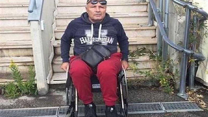 إيطالي يخدع الجميع