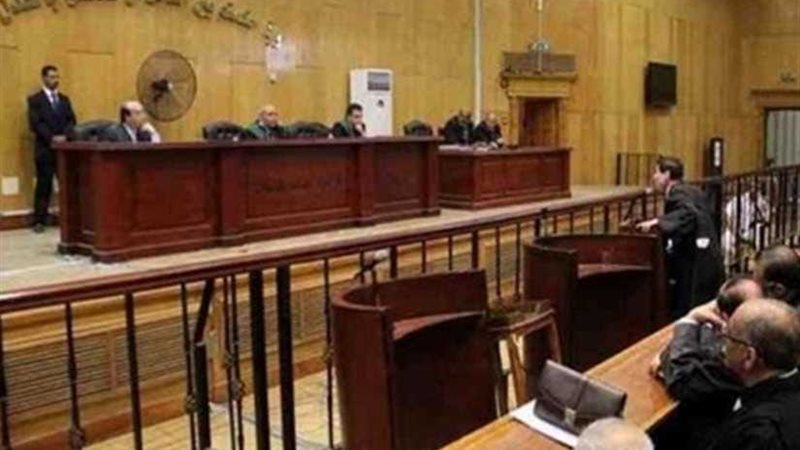 بتهمة التزوير.. أحكام