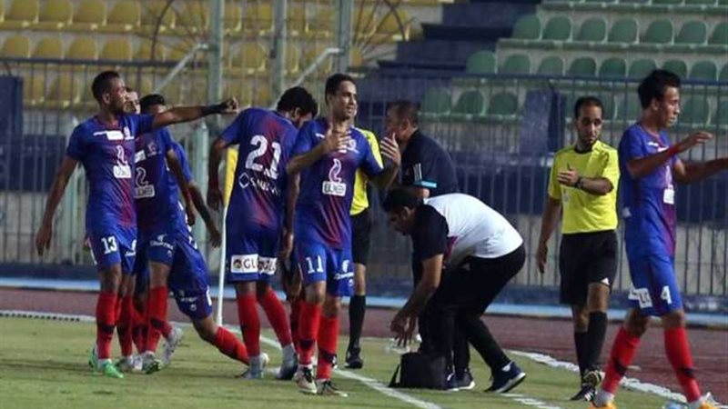 بتروجيت يفوز على