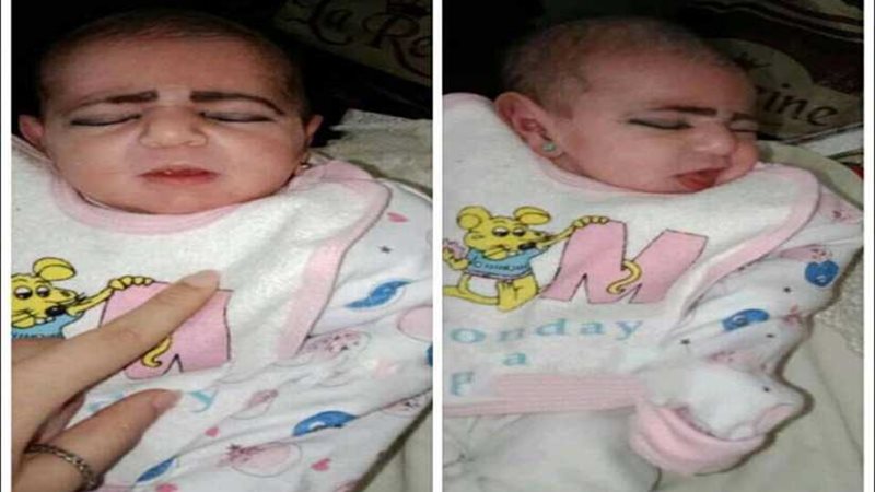 القبض علي أم تسلم