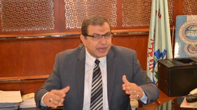 سعفان: مستعدون لنقل