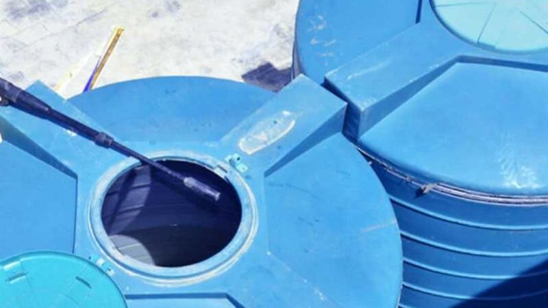 مياه البحر الأحمر