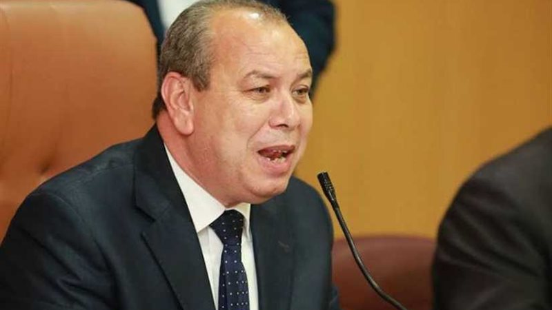 توصيل المرافق لمشروع