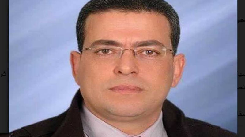 ناجي داود يفوز بمنصب