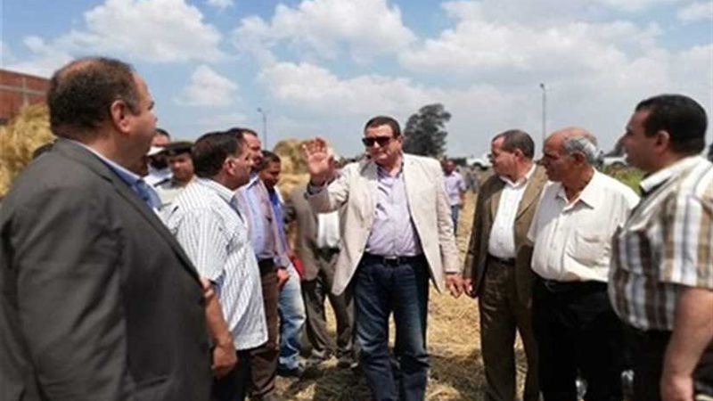 البيئة تواصل حملات