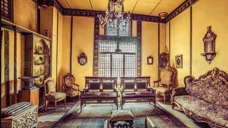 متحف جاير أندرسون