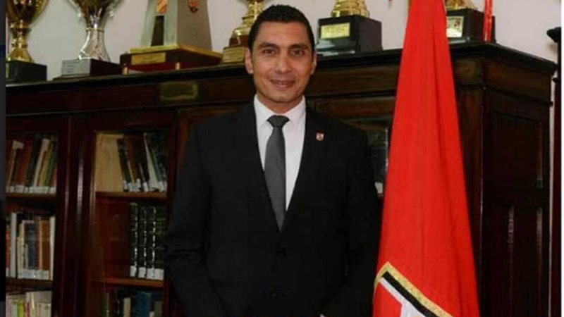 تقرير جوهر نبيل يحسم