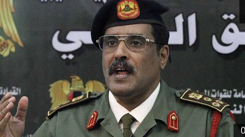 ميليشيات طرابلس ترفض