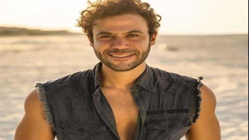 محمد إمام يعثر على