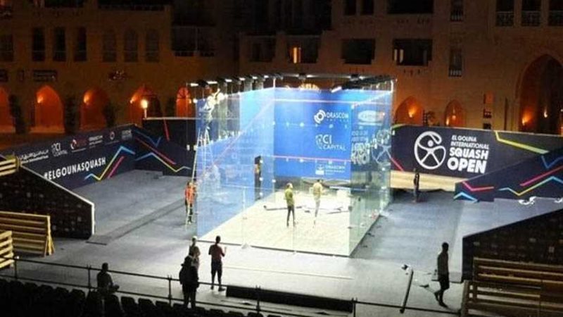 مصطفى عسل ومازن هشام