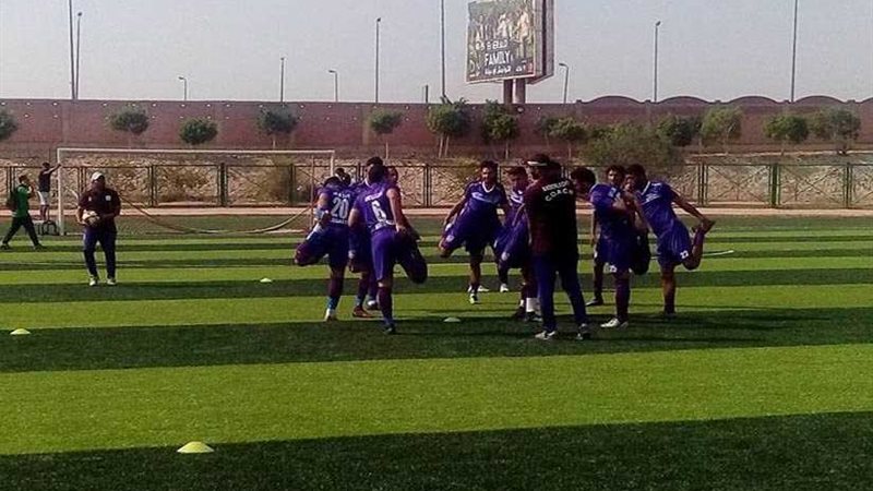 نادي الشيخ زايد يفتح