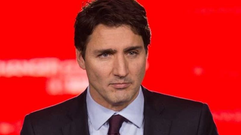 استطلاع رأي في كندا