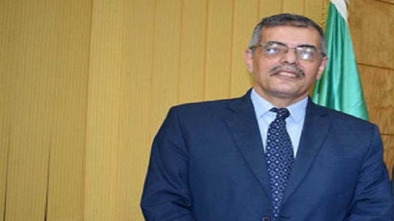 طب بنها الثالث في