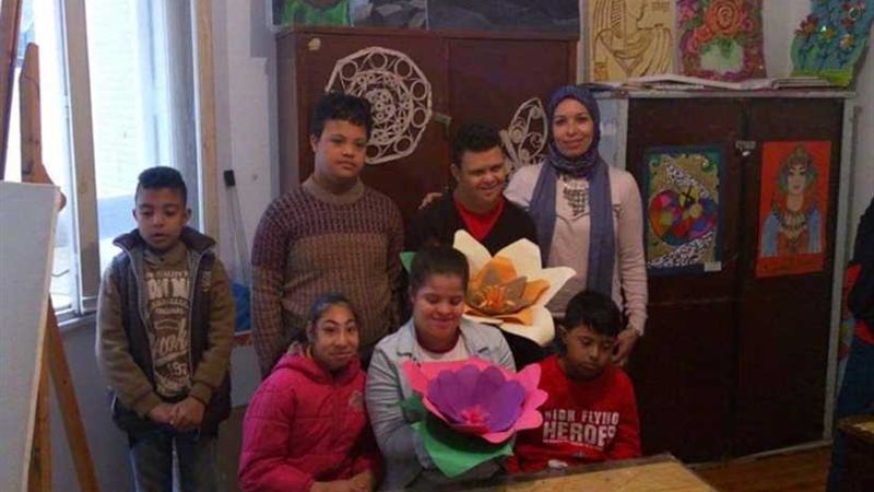 ثقافة الإسكندرية