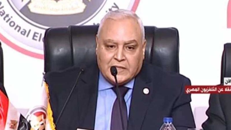 عاجل ..الاستفتاء