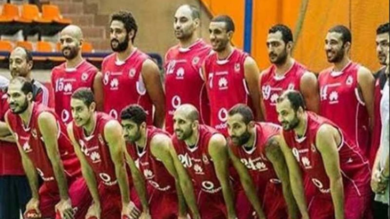 السوبر سلاح سلة الأهلي