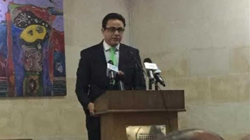 نائب محافظ القاهرة: