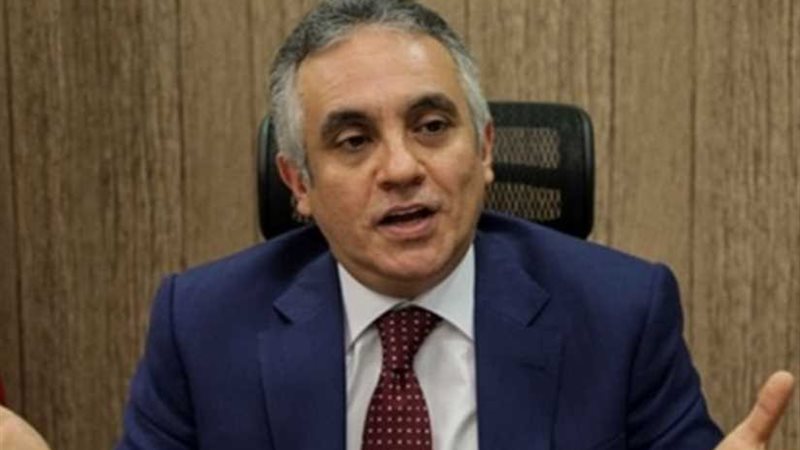 المتحدث باسم الوطنية