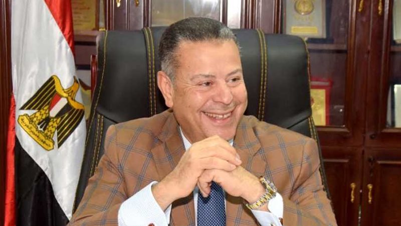 بدء استلام القمح