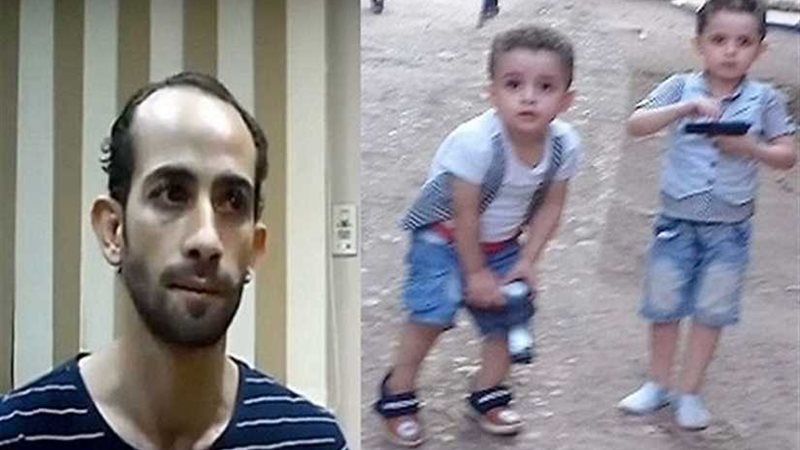 جنايات المنصورة تقضي