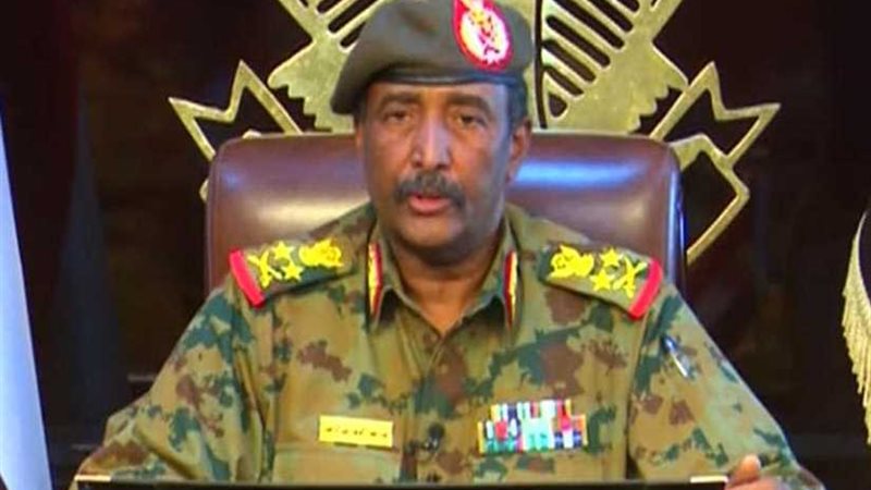 المجلس الانتقالي