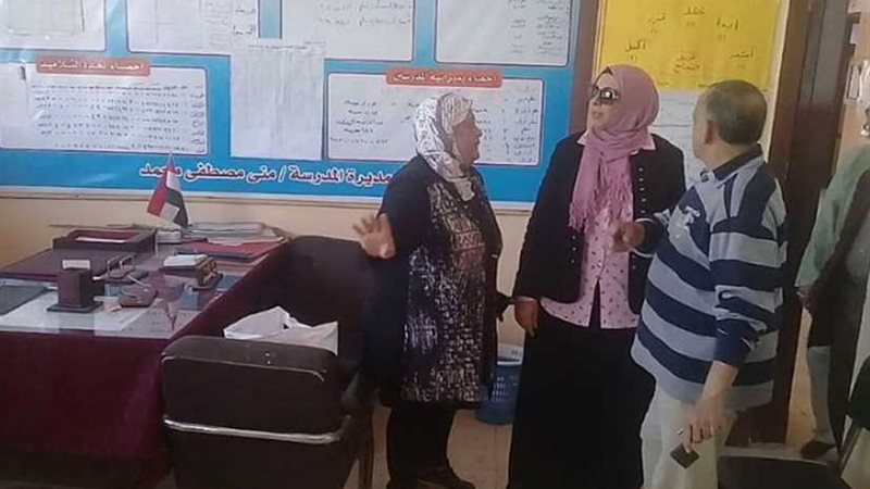 تفاصيل استعدادات