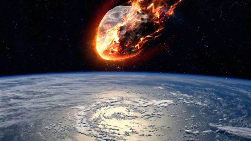 ناسا: كويكب ضخم يمر