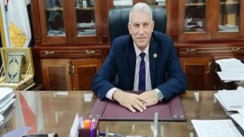 رئيس الجمارك: قانون