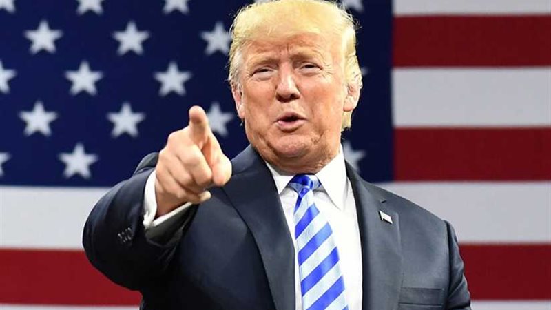 ترامب يطالب بوينج