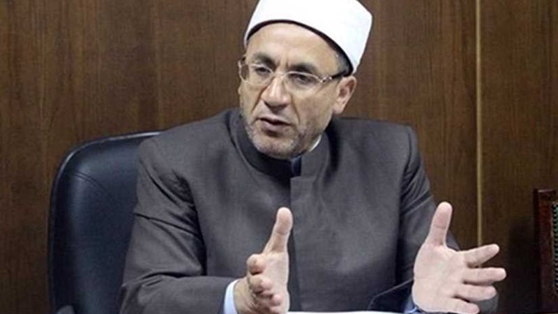 البحوث الإسلامية: