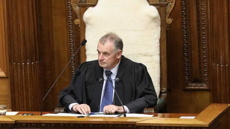 رئيس مجلس النواب