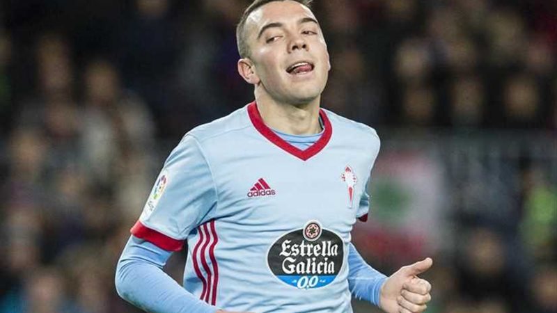 سيلتا فيجو يمدد تعاقده