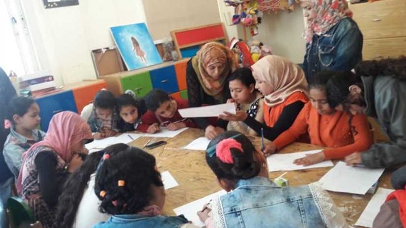 إحنا واحد مفيش فرق