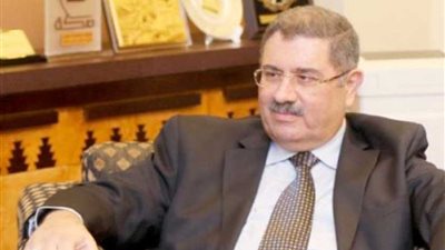 القنصلية المصرية بجدة تدعو المواطنين للمشاركة في التصويت على التعديلات الدستورية