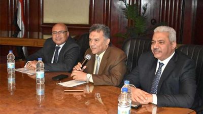 مؤتمر دولي بجامعة الأزهر يتناول الجديد والحديث في مجال إصابات العمود الفقري